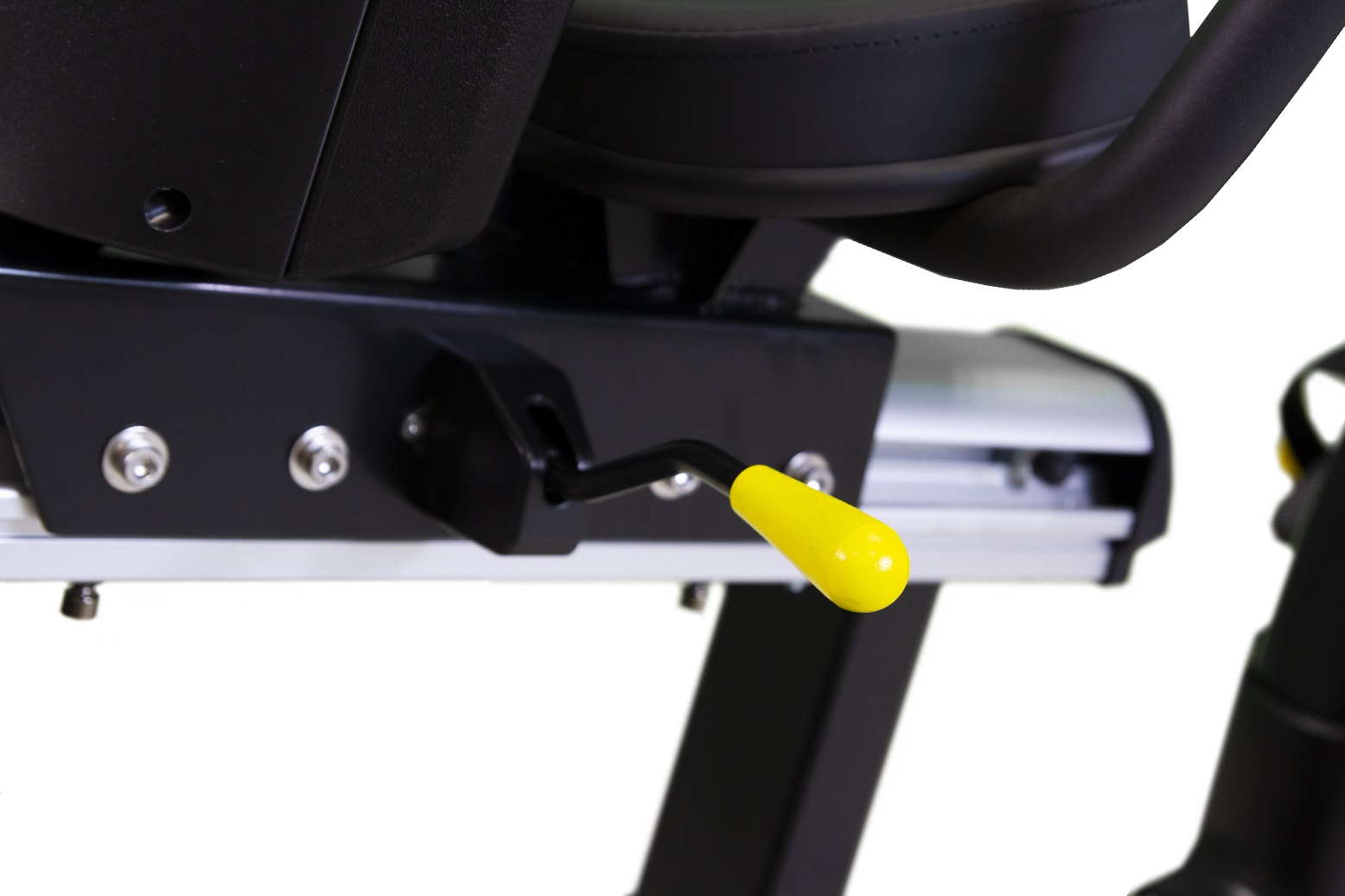 BH FITNESS INERTIA H775R sedlo