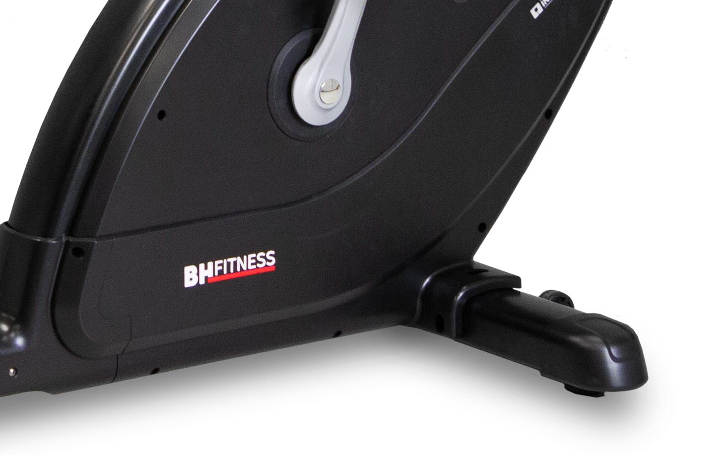 BH FITNESS INERTIA H775R přepravní kolečka 