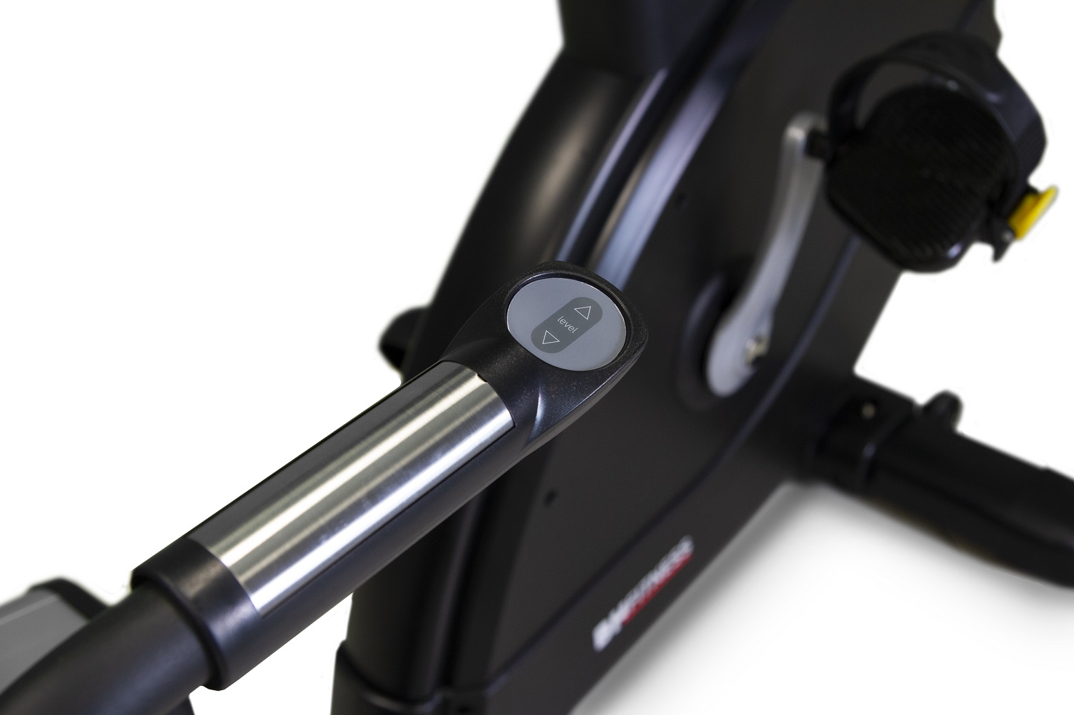 BH FITNESS INERTIA H775R tlačítka
