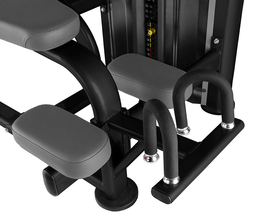 BH FITNESS L030 polstrování