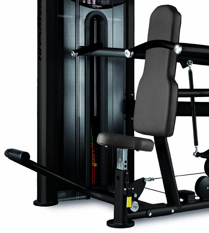 BH FITNESS L090 profi stroj