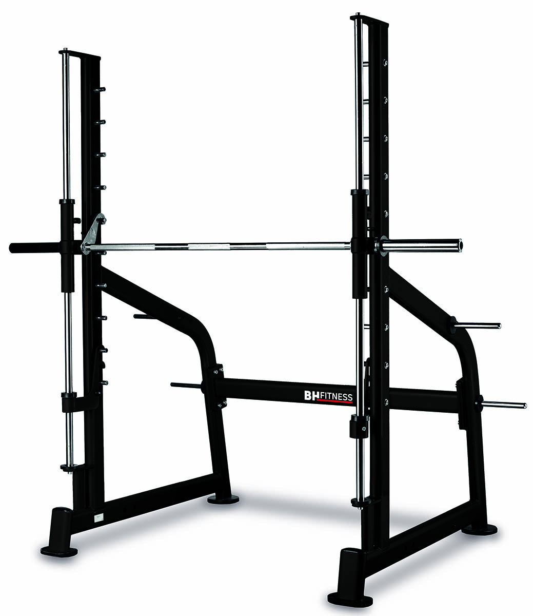 BH FITNESS L350BB MULTIPOWER