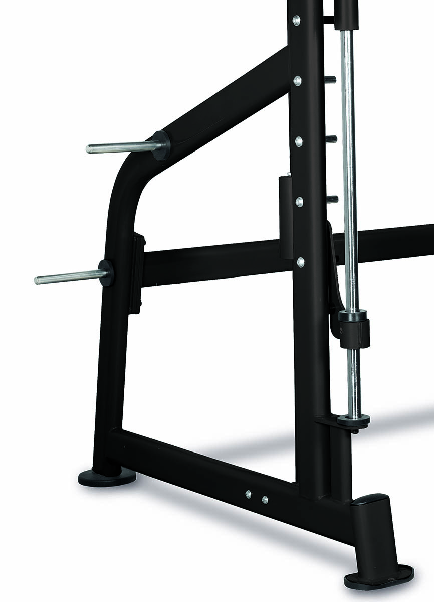 BH FITNESS L350BB MULTIPOWER trny na kotouče