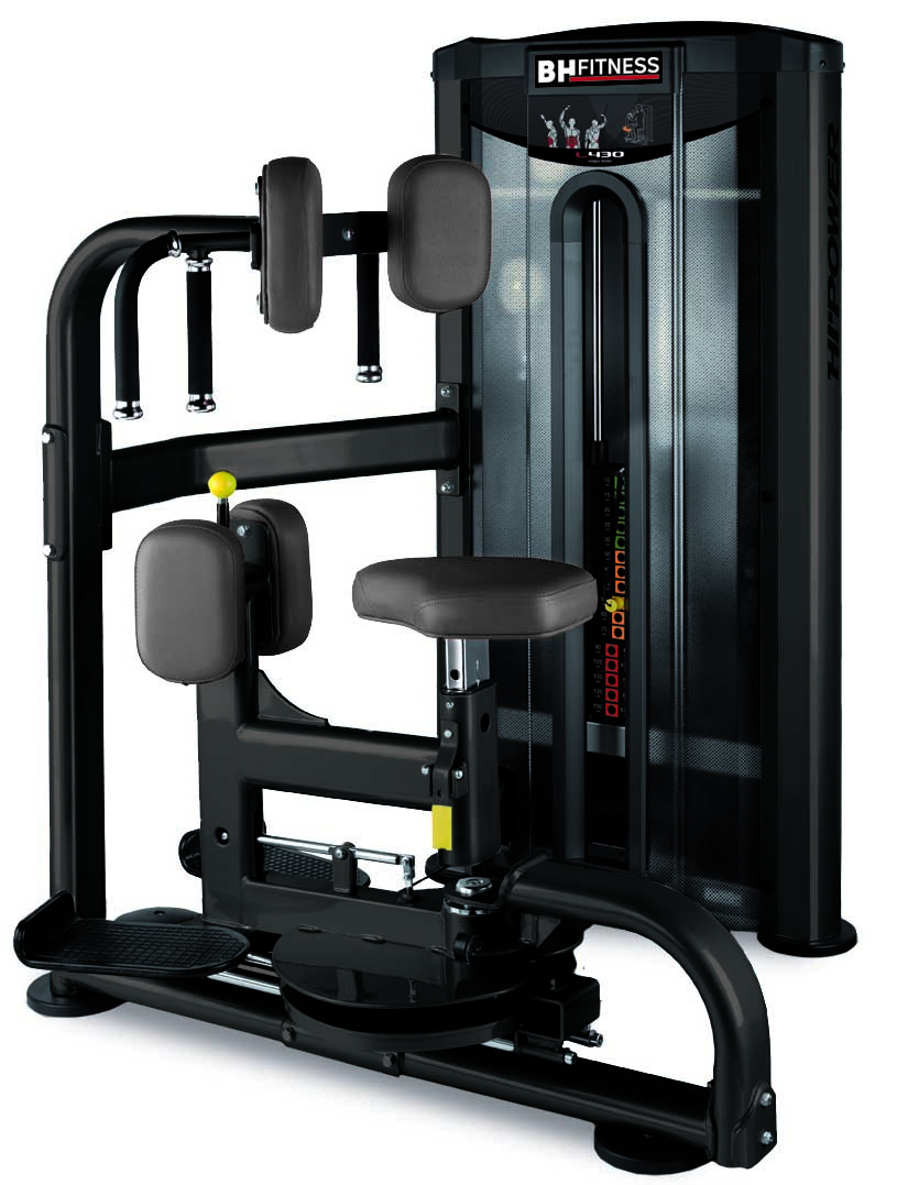 BH FITNESS L430