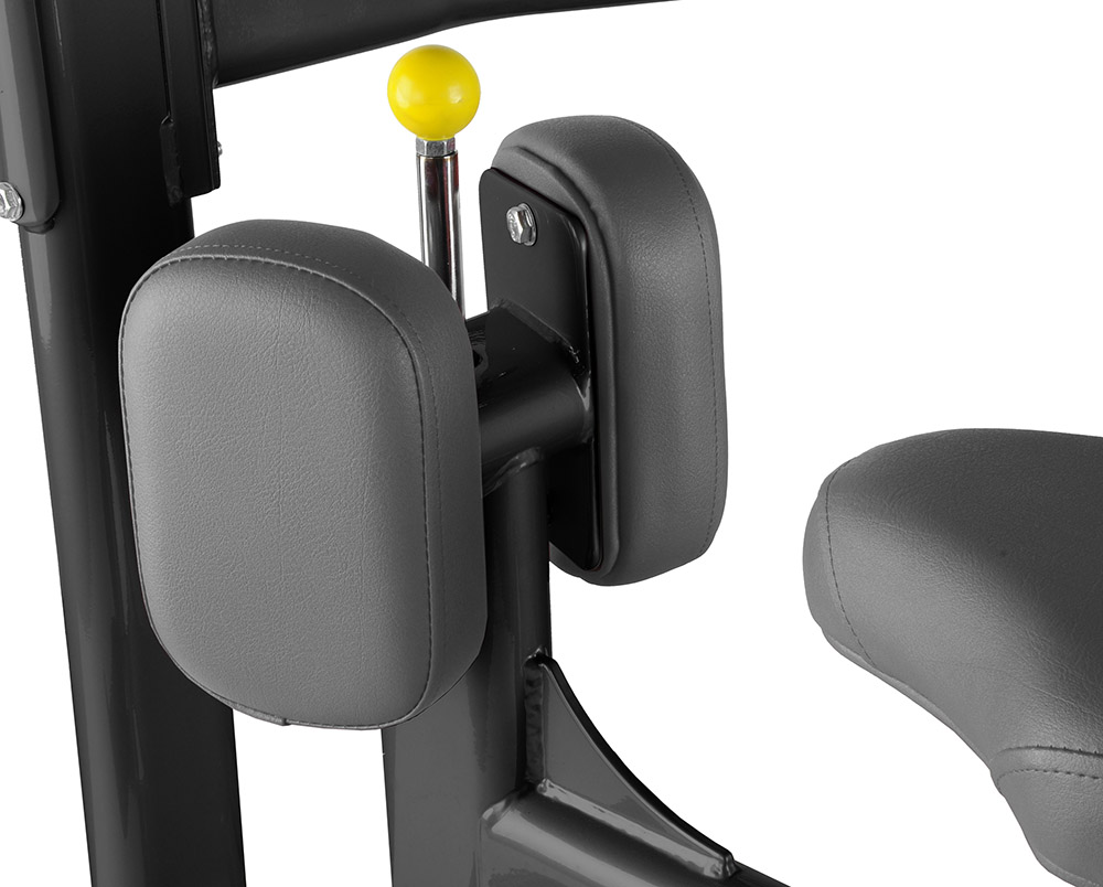 BH FITNESS L430 opěrky nohou