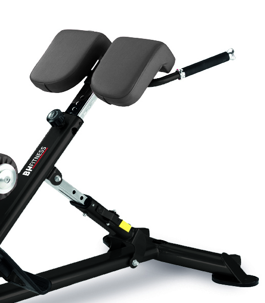 BH FITNESS L805BB opěrky