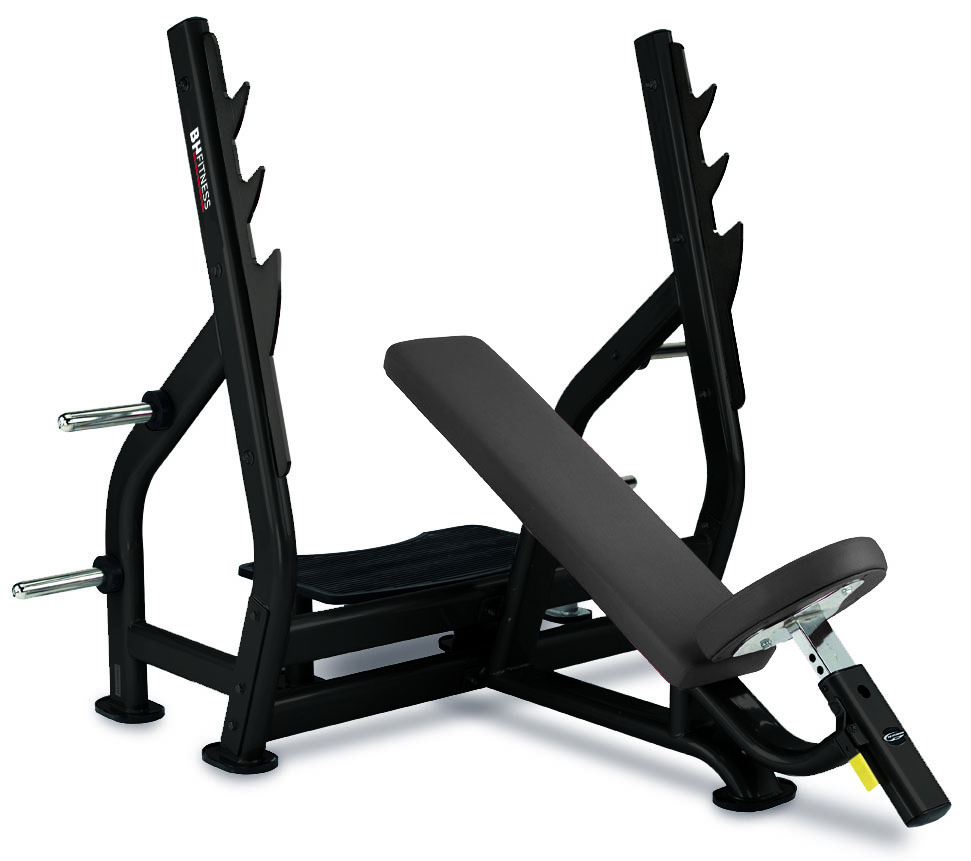 BH FITNESS L820BB