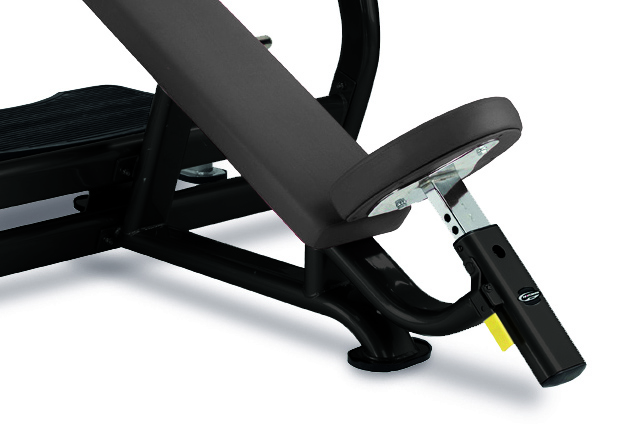 BH FITNESS L820BB sedák