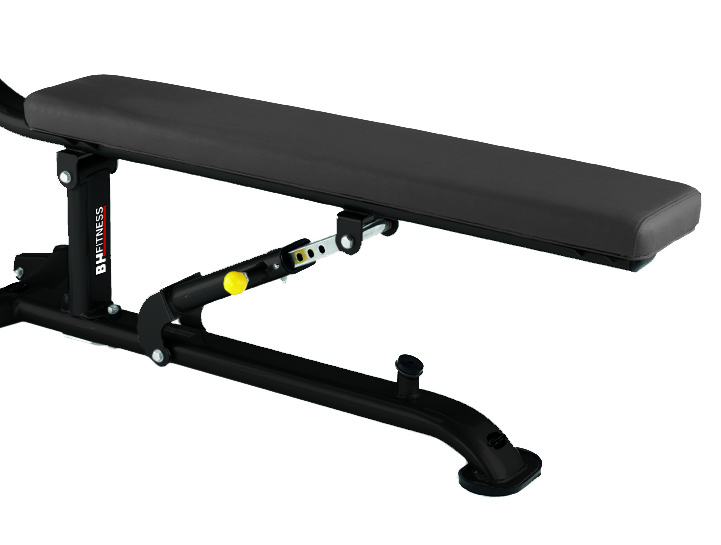 BH FITNESS L835BB opěrka zad