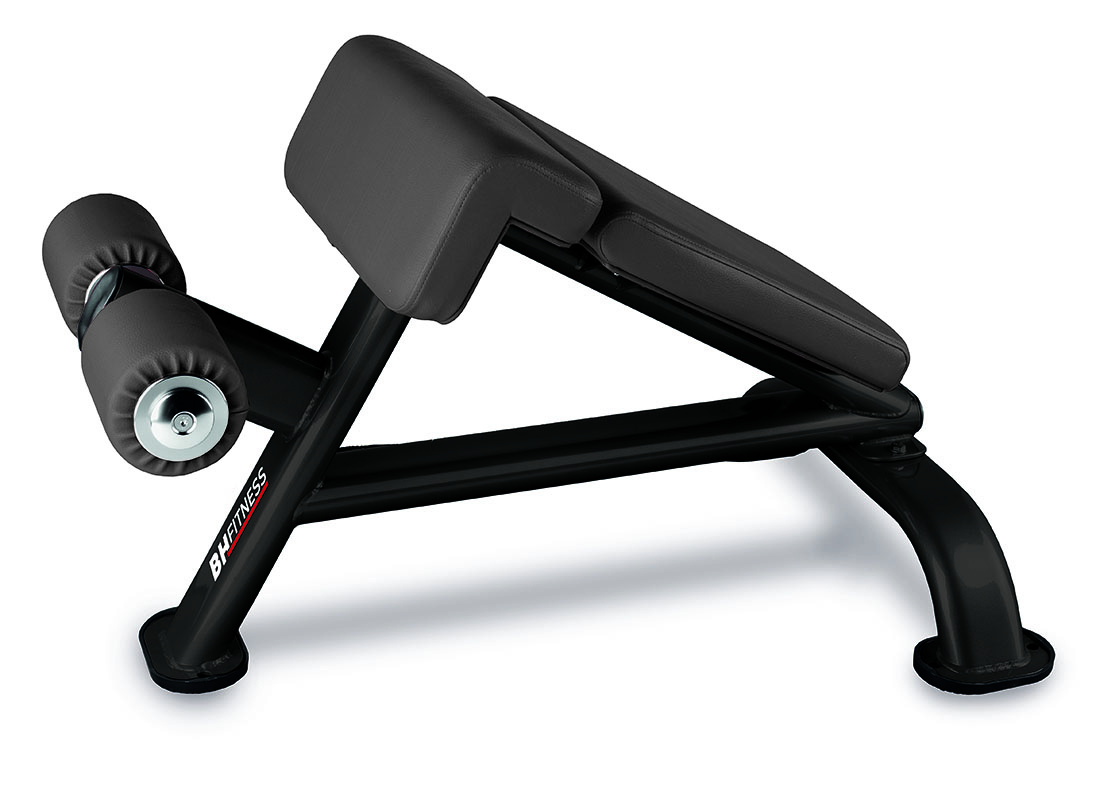 BH FITNESS L840BB