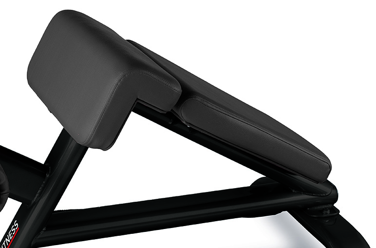 BH FITNESS L840BB polstrování