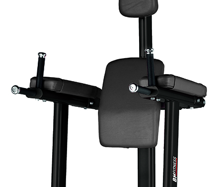 BH FITNESS L900BB bradla