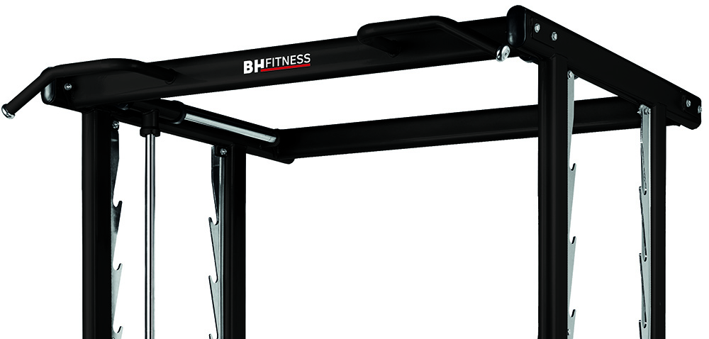 BH FITNESS LD400BB hrazda