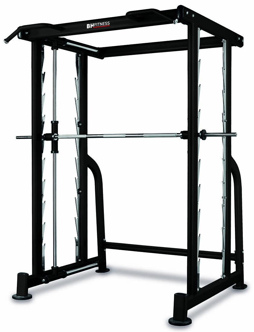 BH FITNESS LD400BB