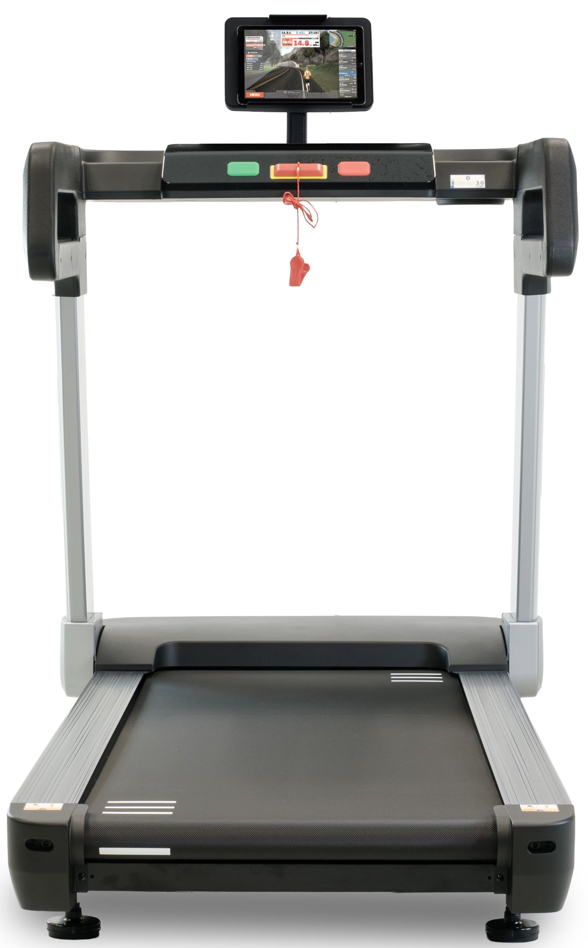 BH FITNESS LUXOR LX50 běžecká plocha