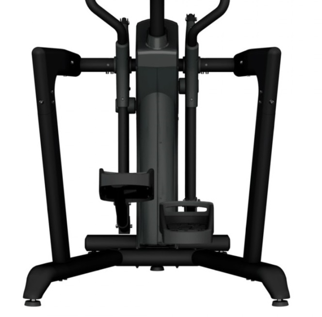 BH Fitness Movemia EC1000R SmartFocus rám