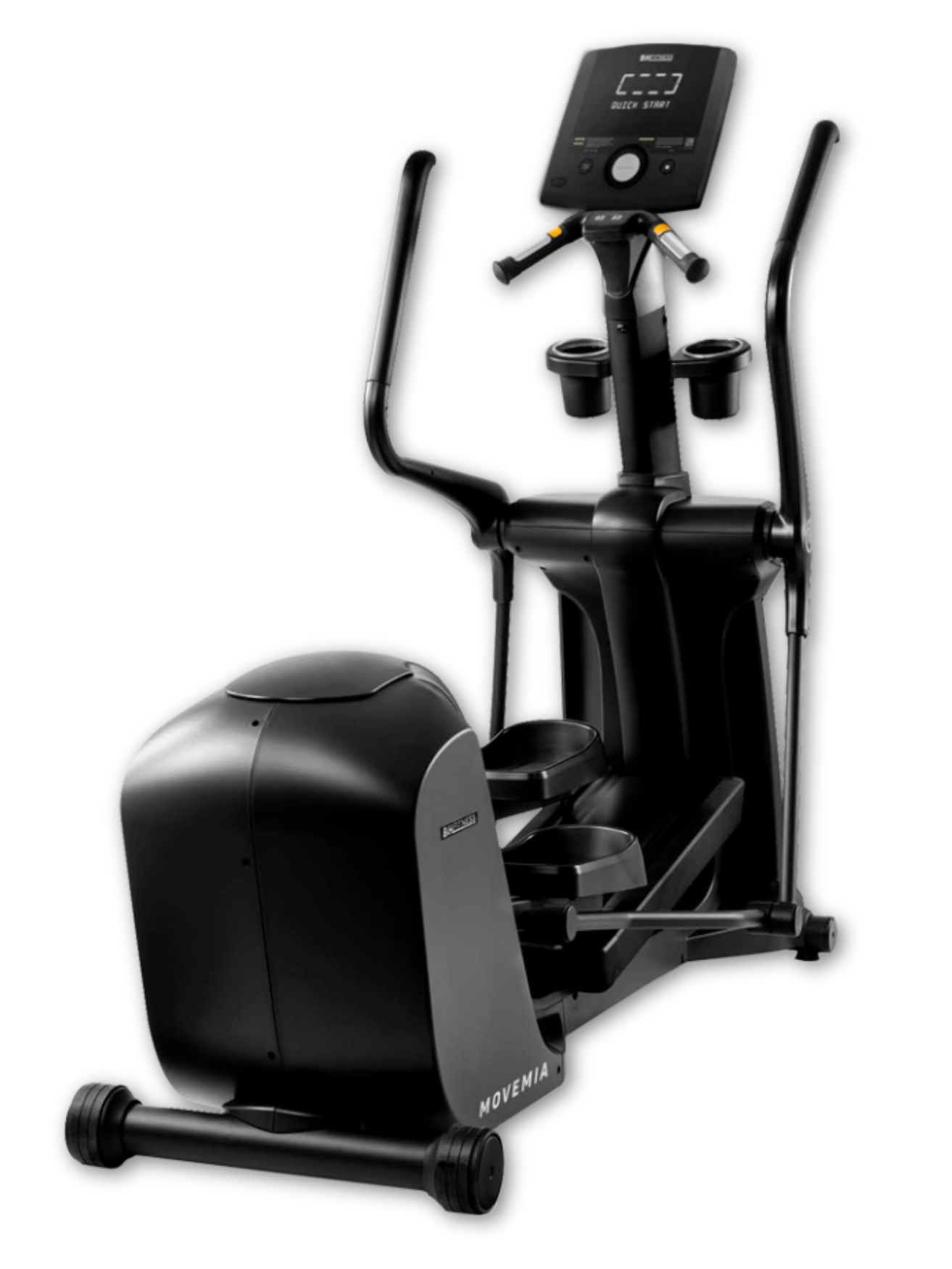 BH FITNESS Movemia ERV1000R LED
