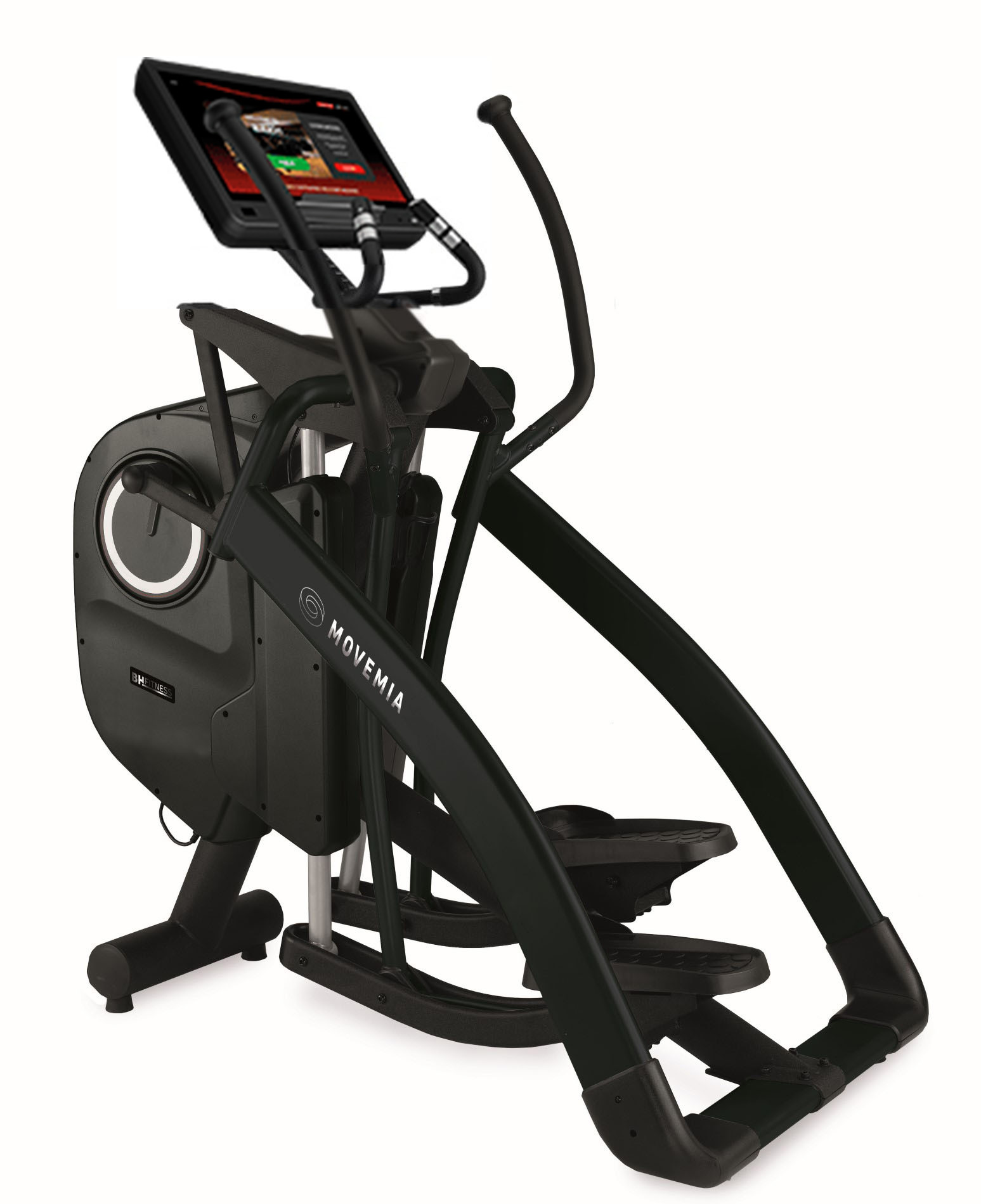 BH FITNESS Movemia EV1000R SmartFocus 19"
