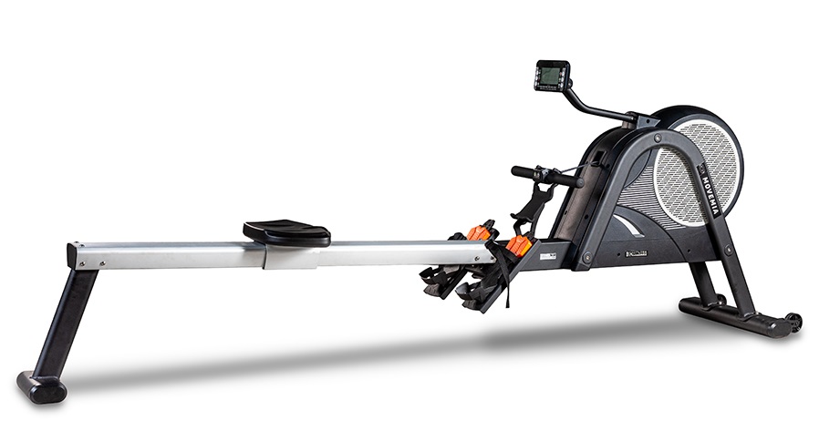 BH Fitness Movemia RW1200