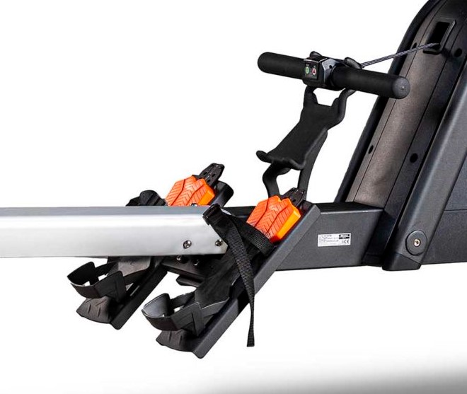 BH Fitness Movemia RW1200