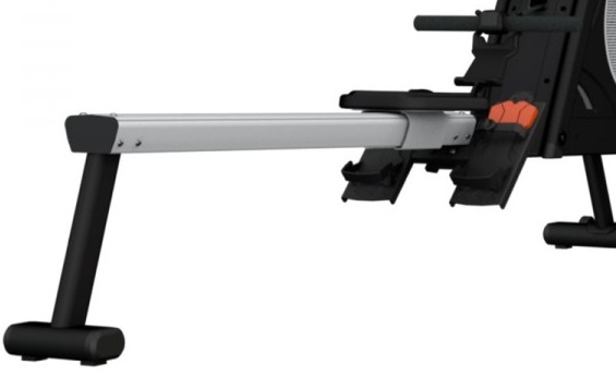 BH Fitness Movemia RW1200