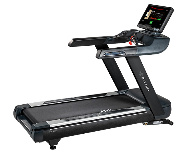 BH FITNESS Movemia Extra Inclination TR1000R SmartFocus 22"