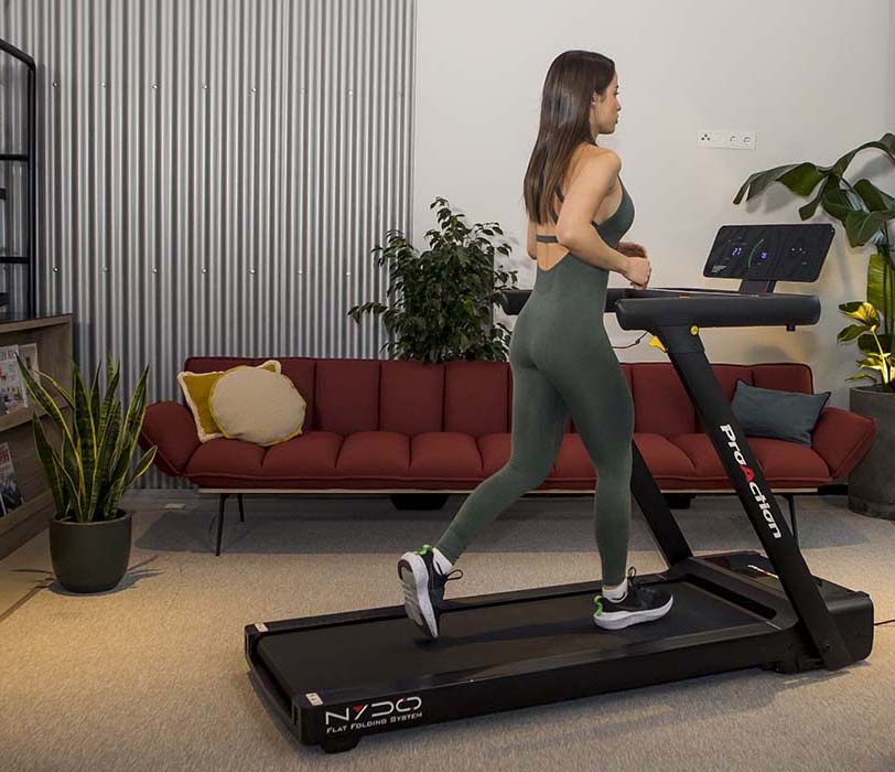 BH FITNESS NYDO