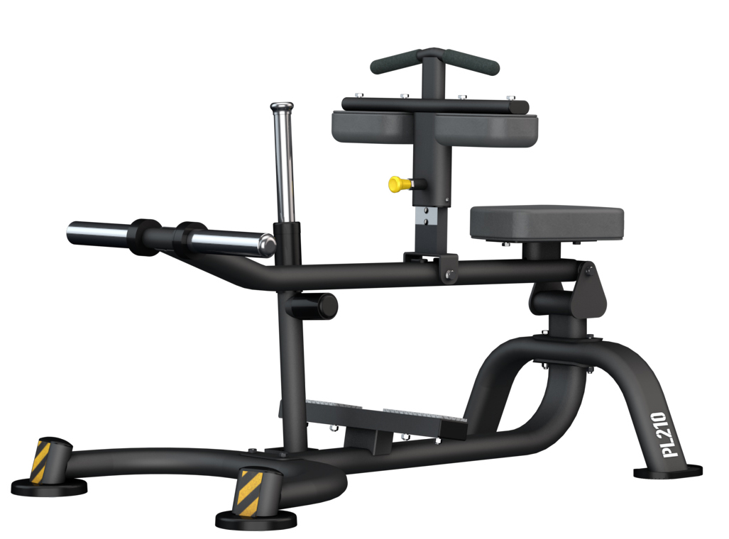 BH FITNESS PL210B