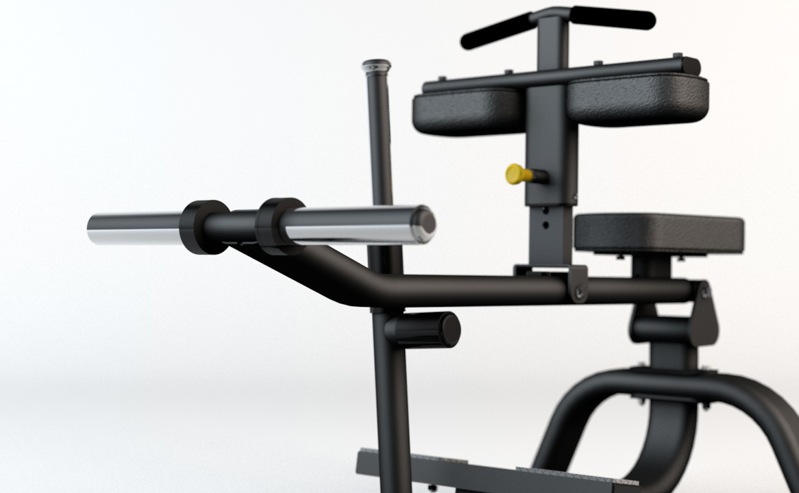 BH FITNESS PL210B trny