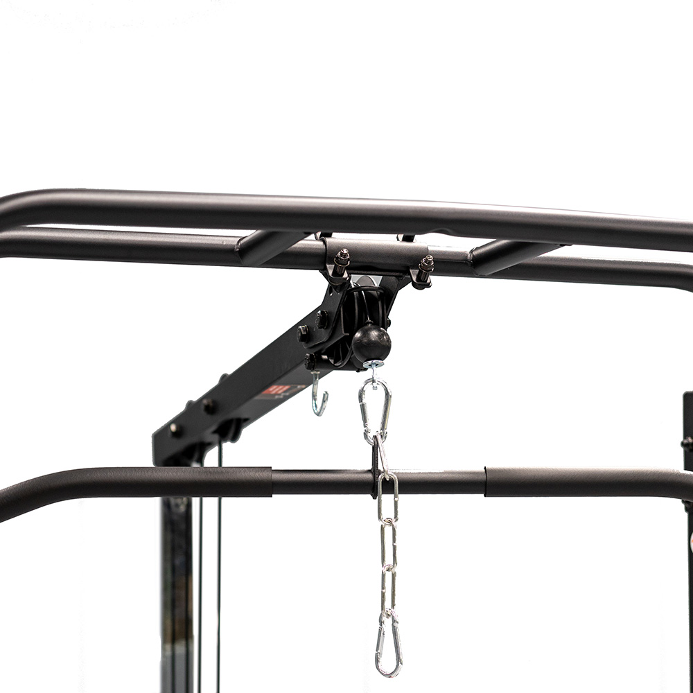 BH FITNESS Power Cage horní kladka