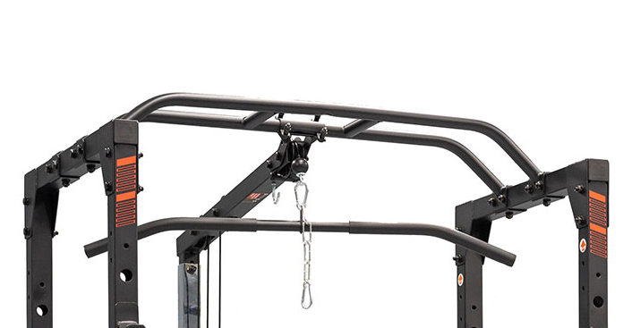 BH FITNESS Power Cage hrazda