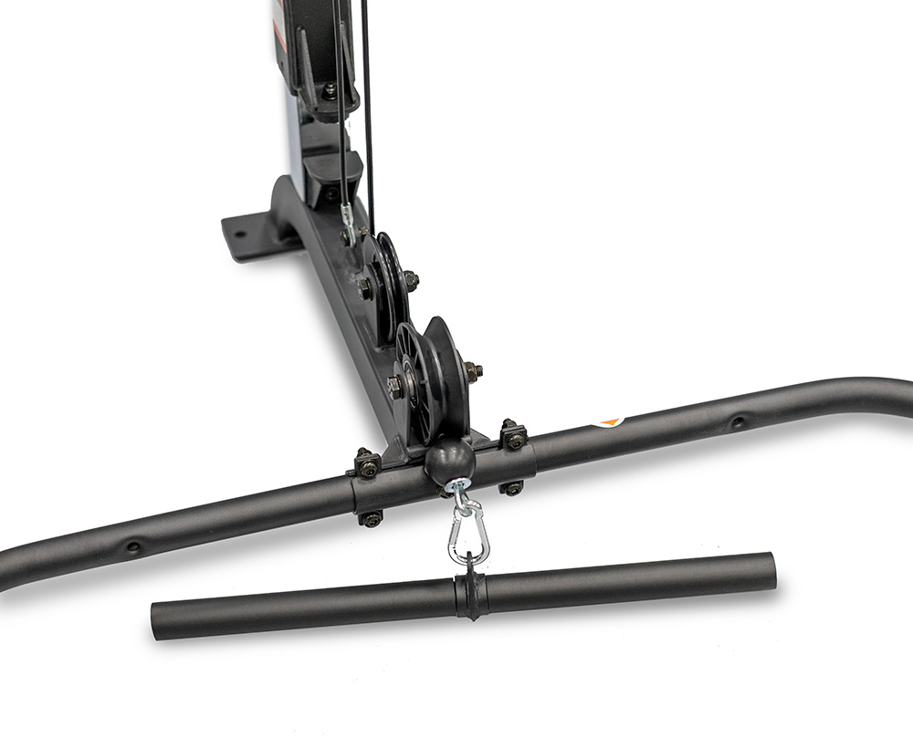 BH FITNESS Power Cage spodní kladka