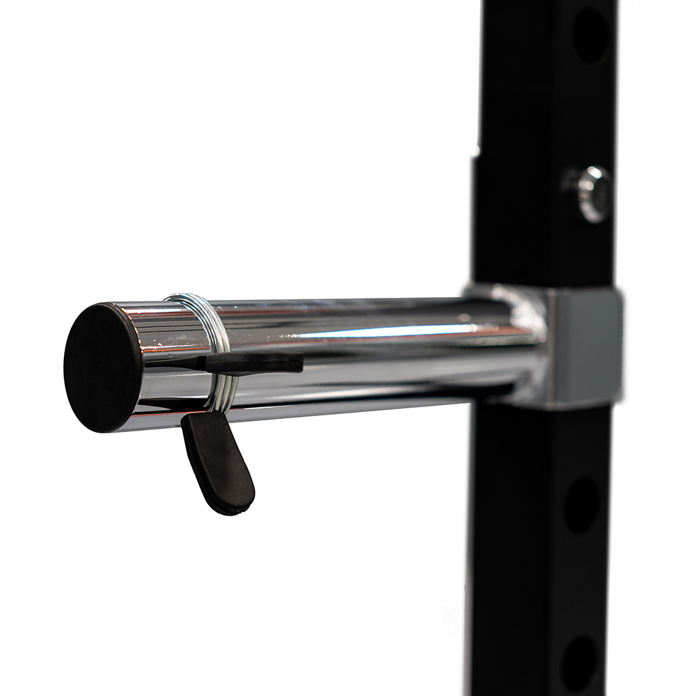 BH FITNESS Power Cage s kladkou trny