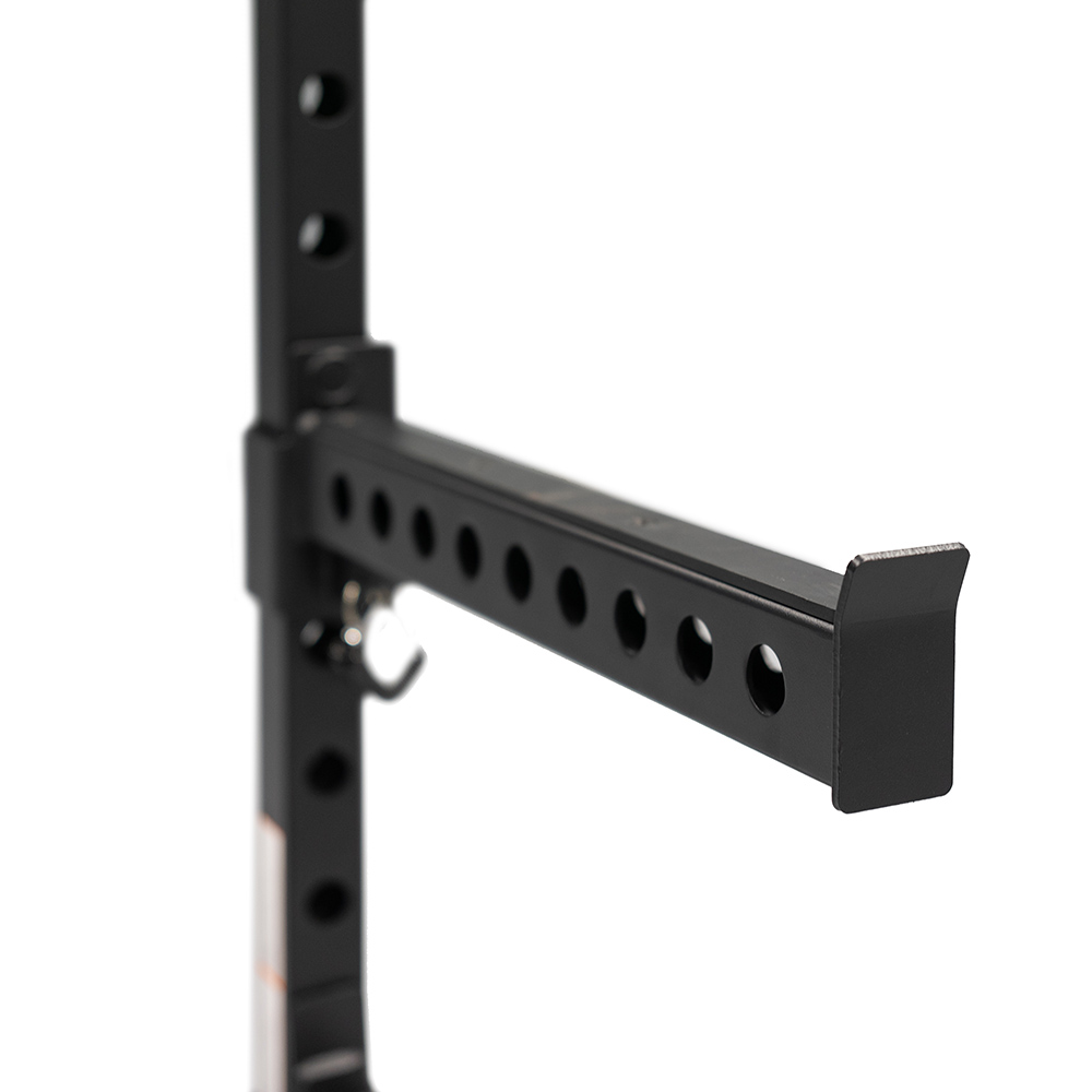 BH FITNESS Power Rack bezpečnostní doraz