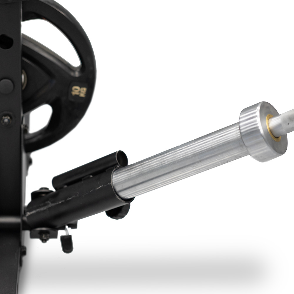 BH FITNESS Power Rack landmine