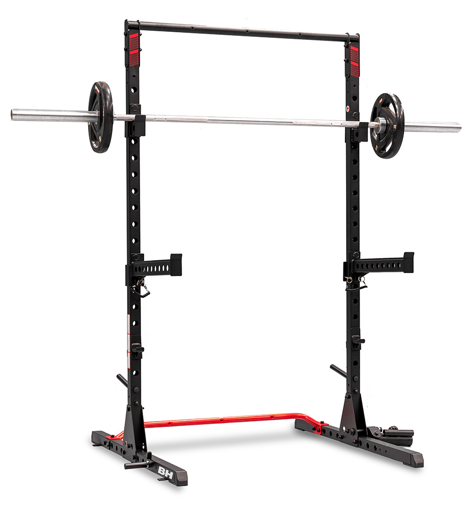 BH FITNESS Power Rack
