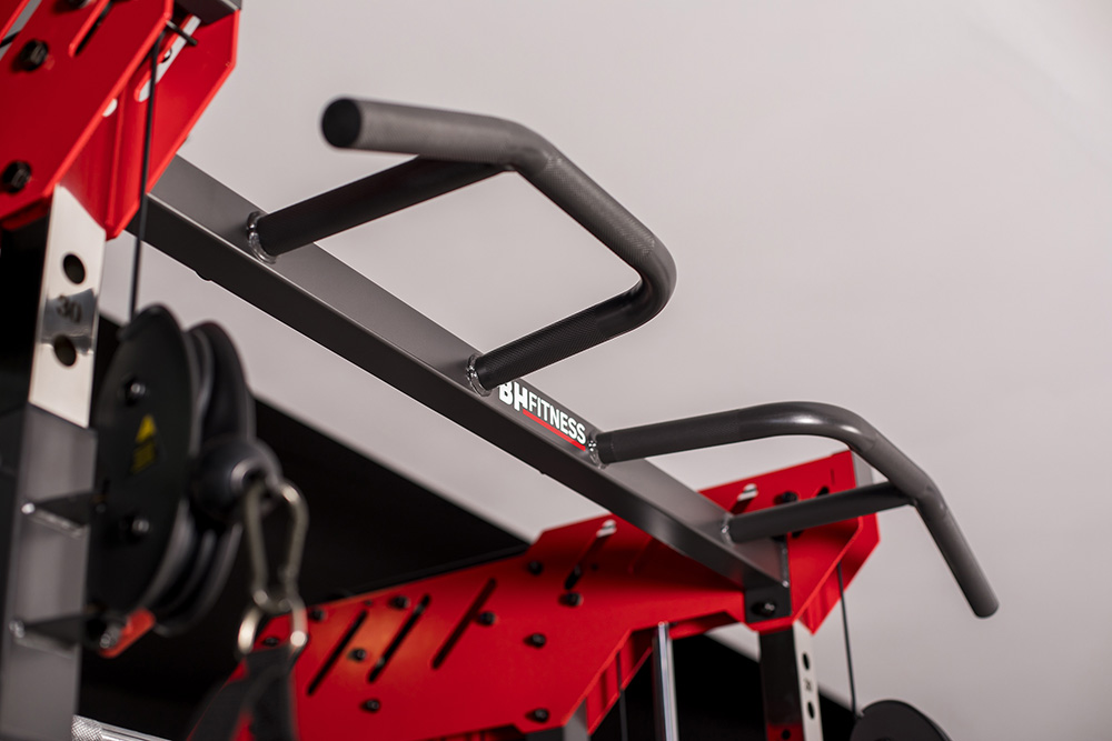 BH FITNESS Power Smith G140 Hrazda