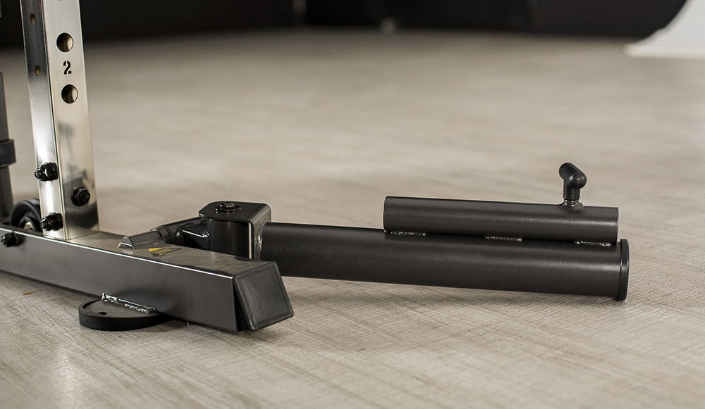BH FITNESS Power Smith G140 landmine