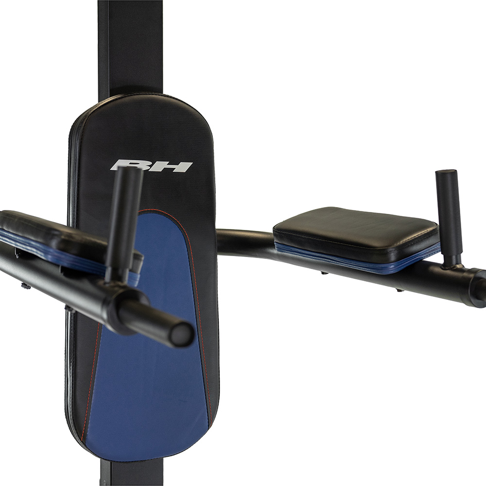 BH FITNESS Power Tower bradla