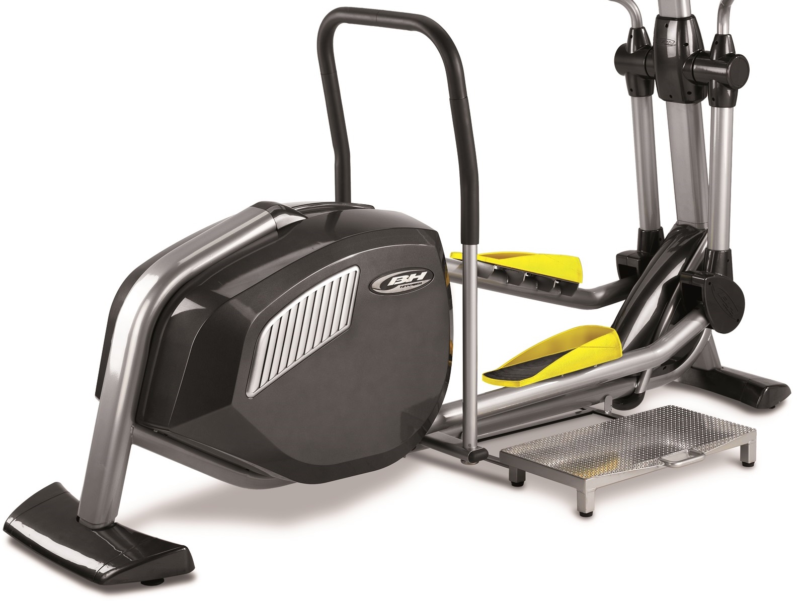 BH Fitness SK9300i Inclusive konstrukce
