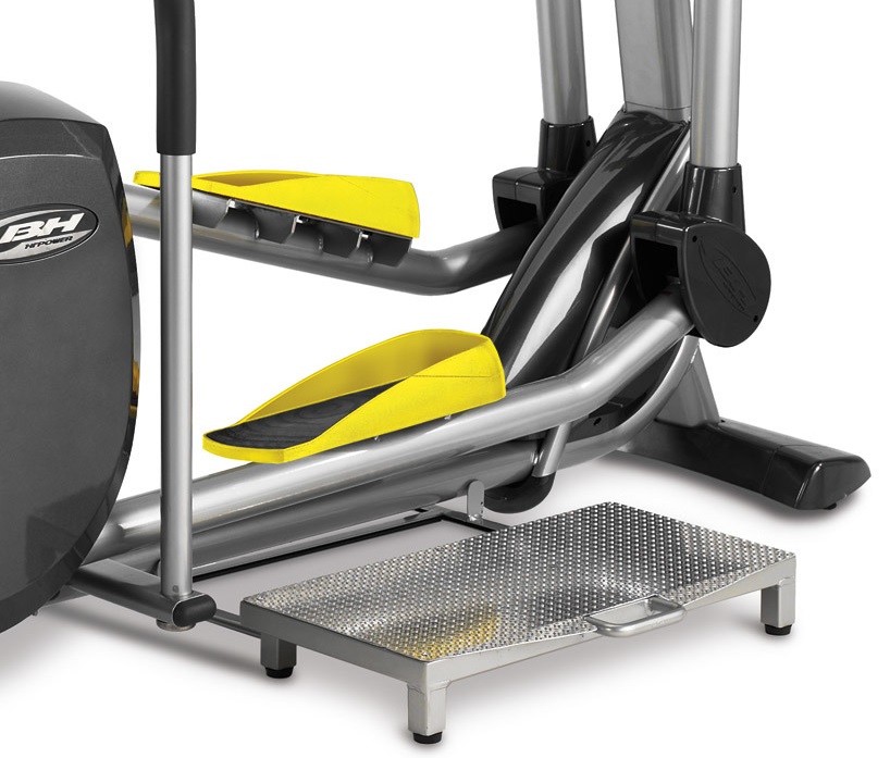 BH Fitness SK9300i Inclusive stupátko