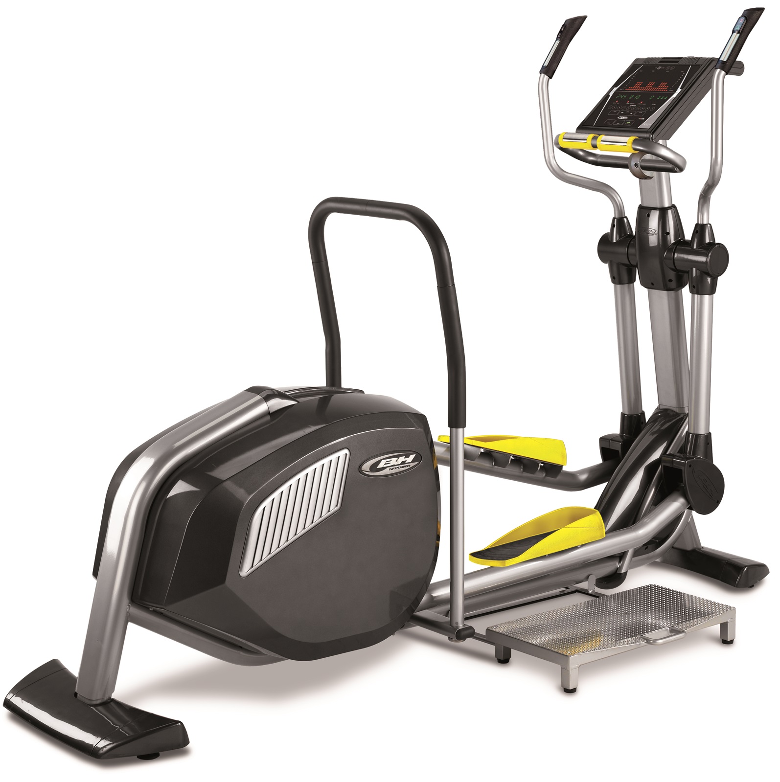 BH Fitness SK9300i Inclusive