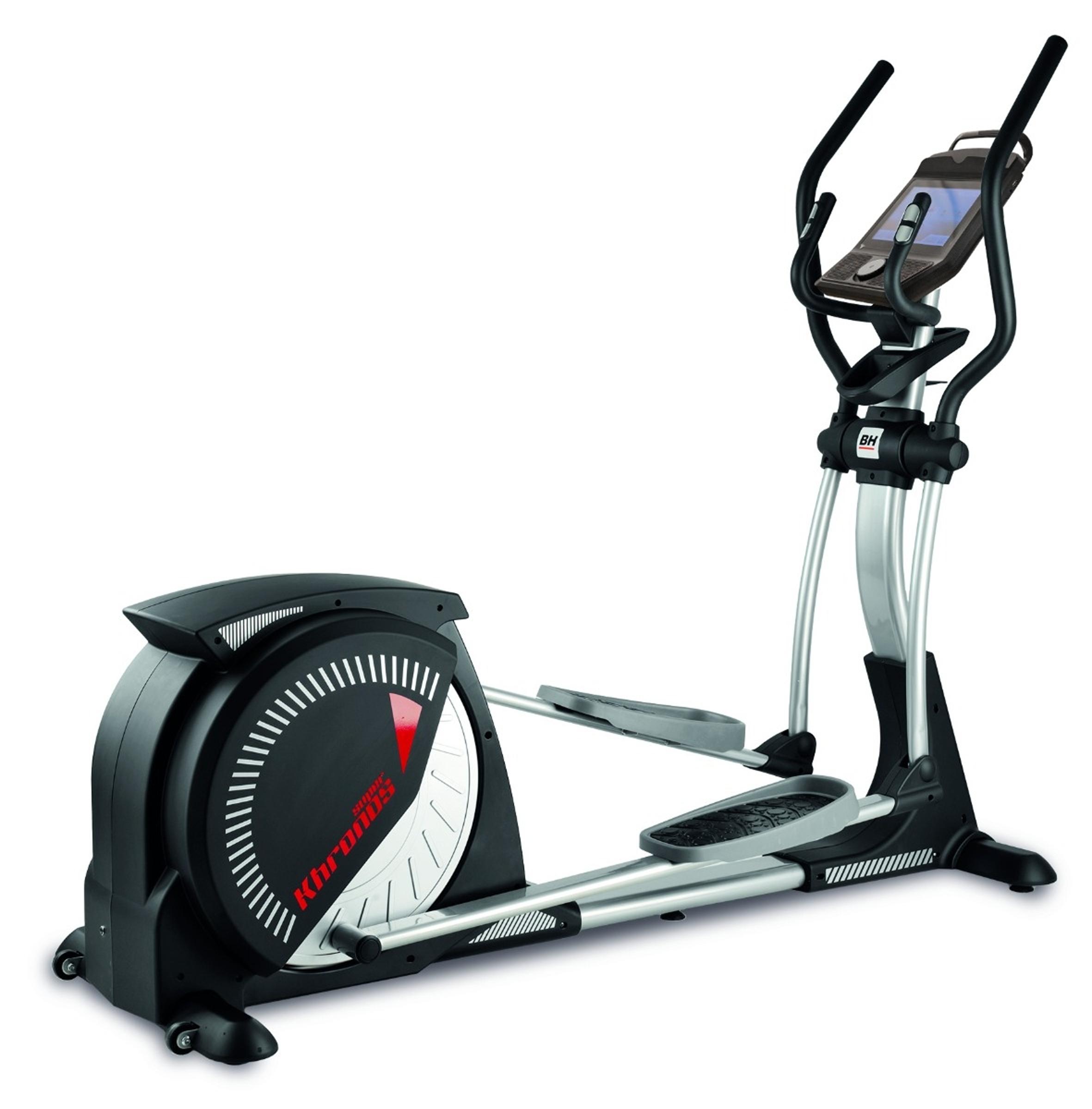BH FITNESS Super Khronos TFT úvodní