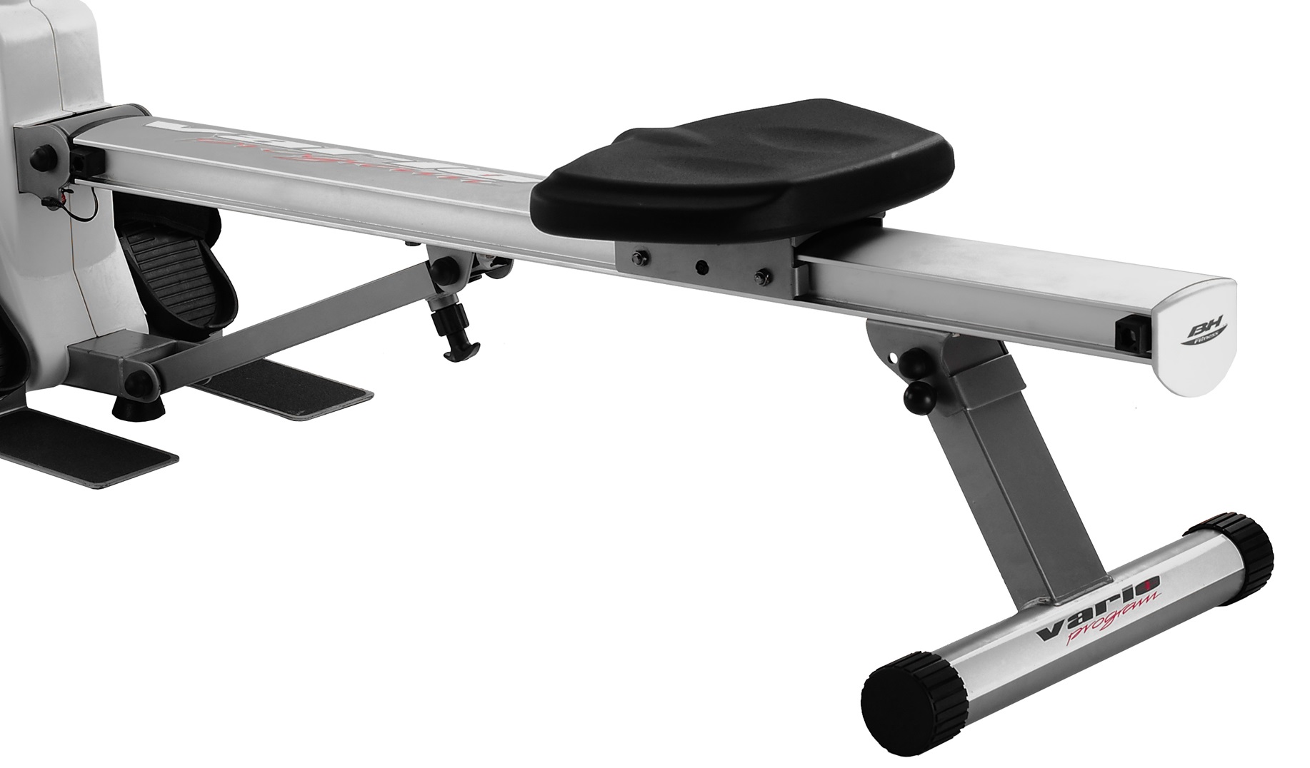 BH Fitness VARIO PRO&nbsp;pojezd