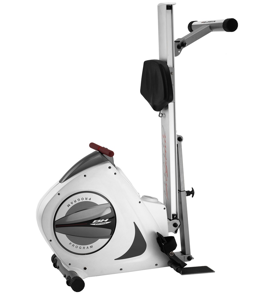 BH Fitness VARIO PRO&nbsp;složený