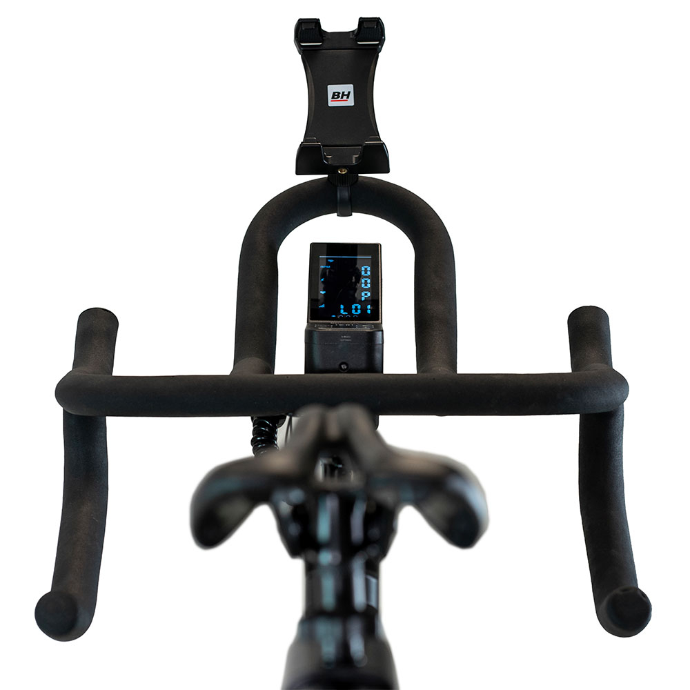 BH Fitness XCALIBUR EMS řidítka
