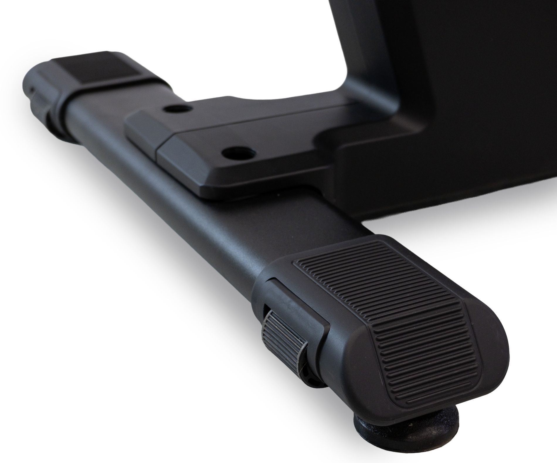 BH FITNESS XTB LCD kolečka