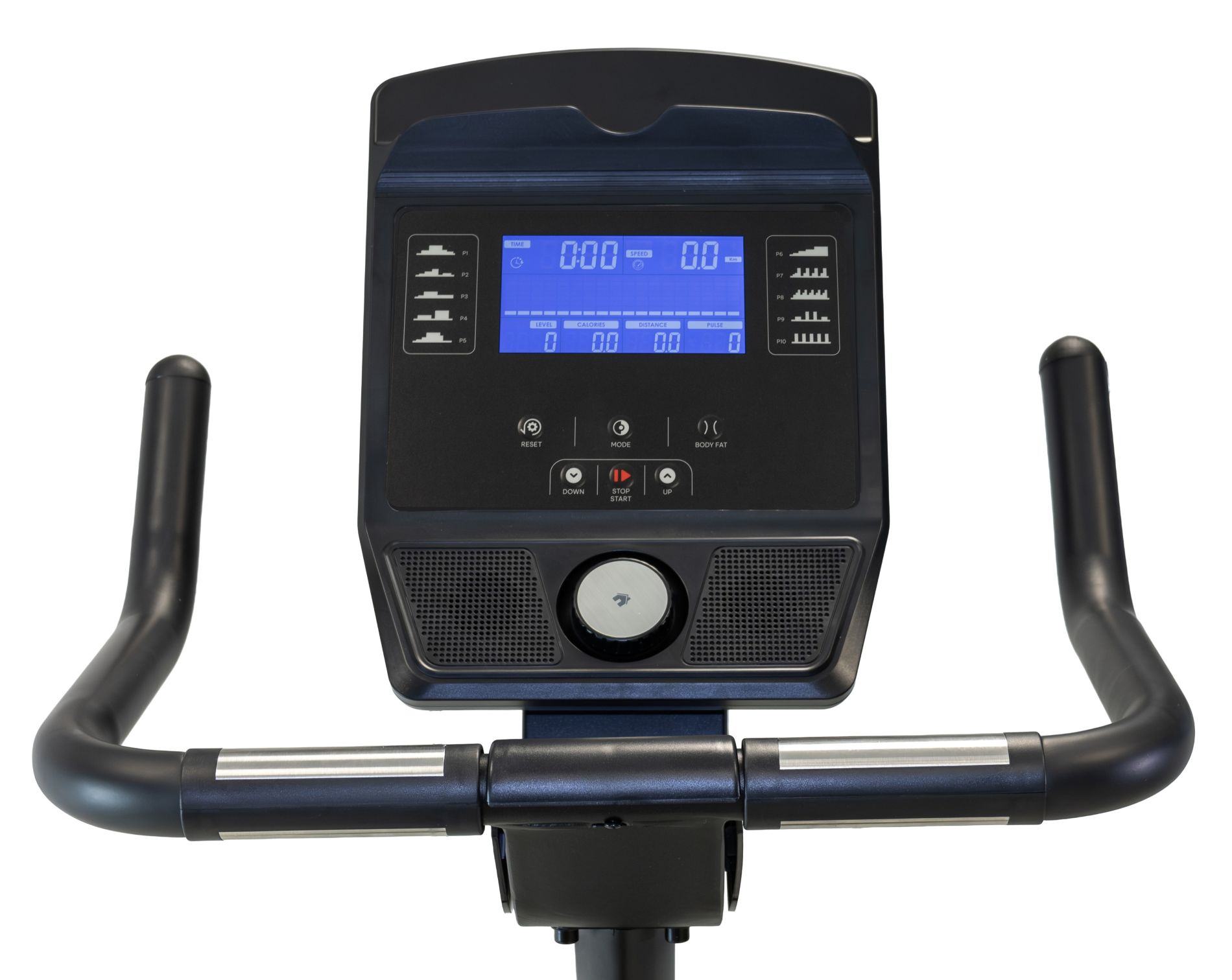BH FITNESS XTB LCD počítač