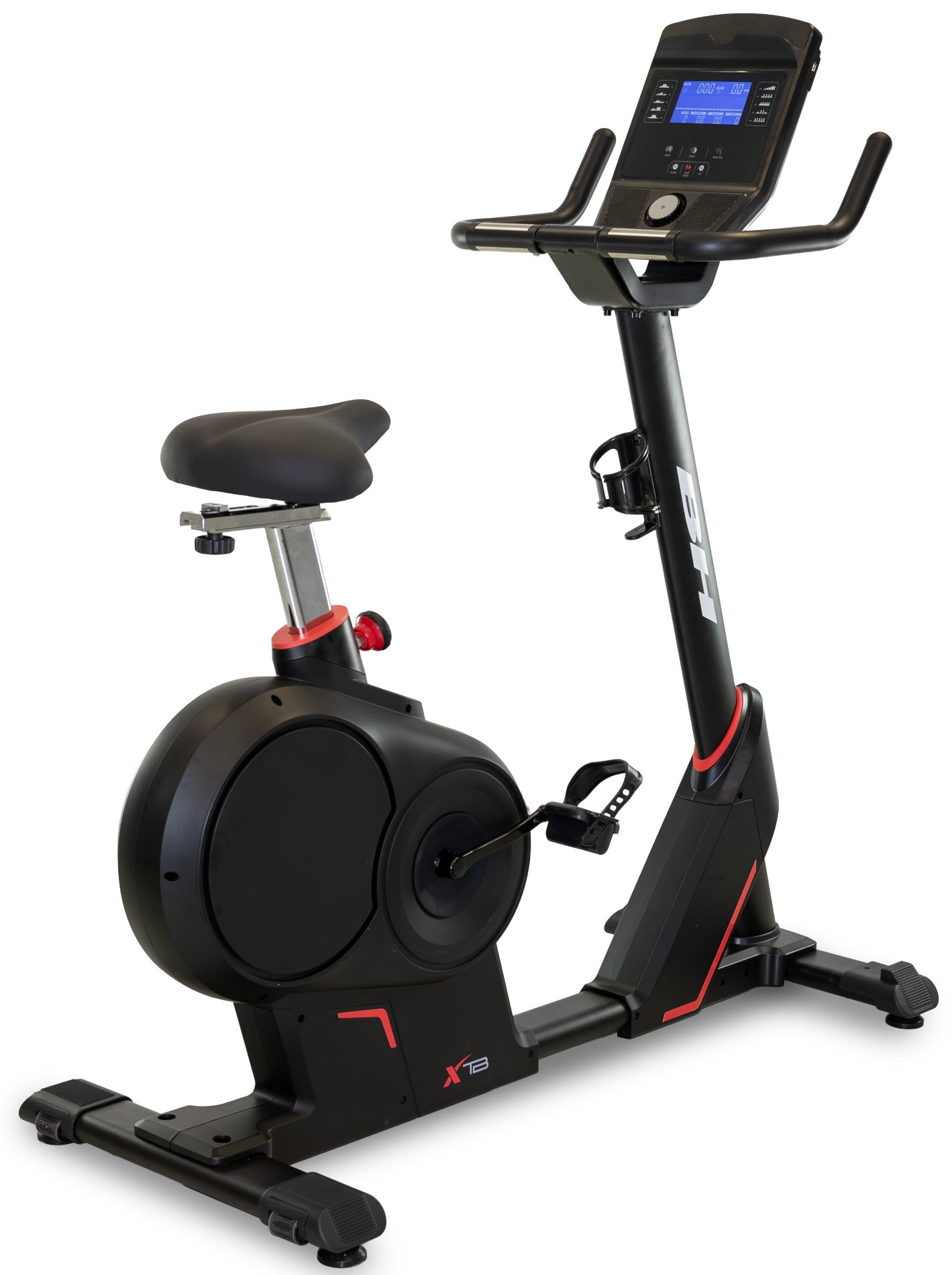 BH FITNESS XTB LCD