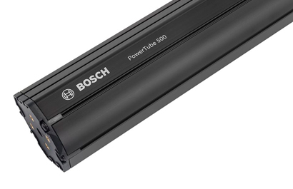 BOSCH PowerTube  500